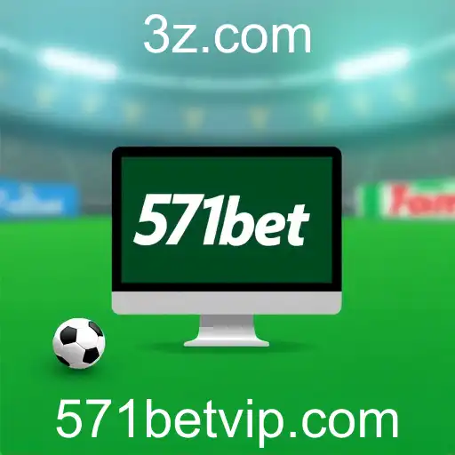 O Impacto do 571bet.vip no Mercado de Apostas Online