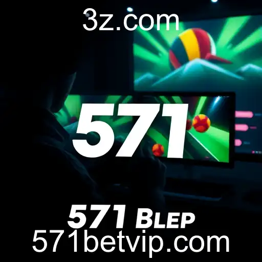 571bet.vip: A Revolução dos Jogos Online