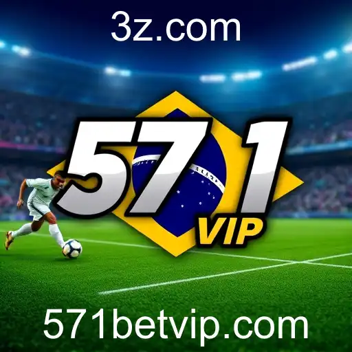 Ascensão do 571bet.vip no Cenário de Jogos Online