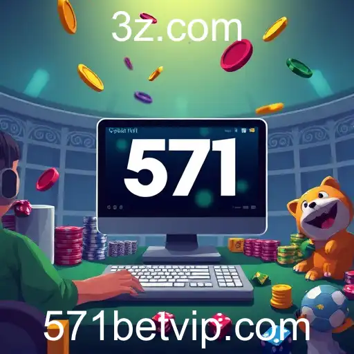 A Revolução dos Cassinos Online no Brasil