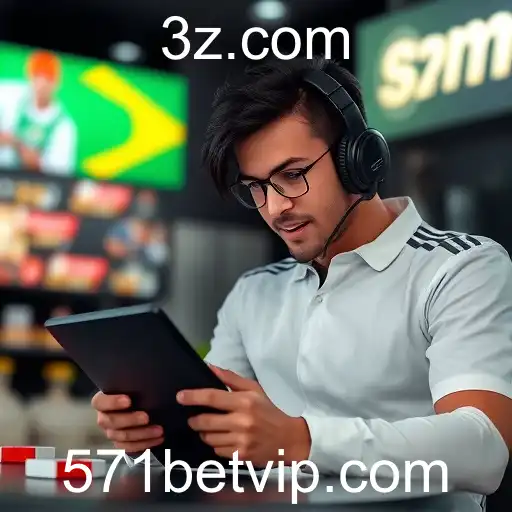 Expansão dos Jogos Online no Brasil: Análise do Impacto