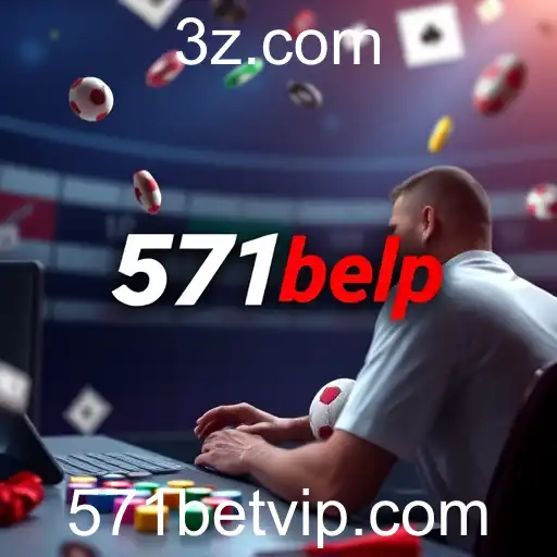 Cenário Atual e Desafios do 571bet.vip em 2026