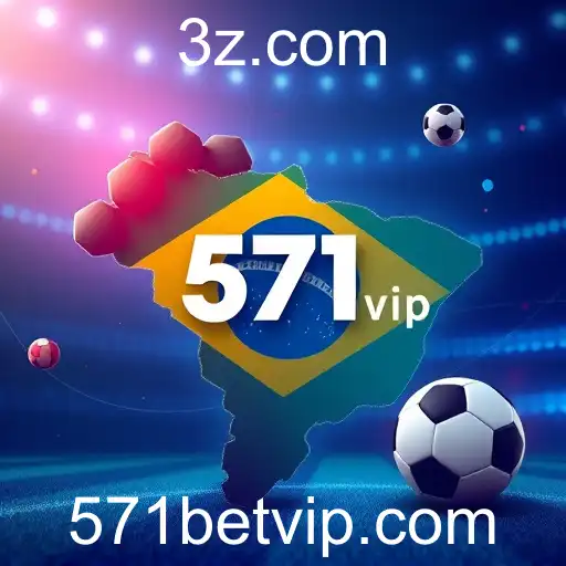 O Crescimento do Mercado de Jogos Online: 571bet.vip em Destaque