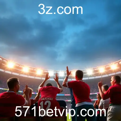 Crescimento do Mercado de Apostas Online