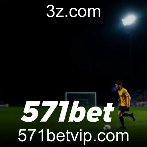 571bet.vip: O Crescimento dos Jogos Online em 2025