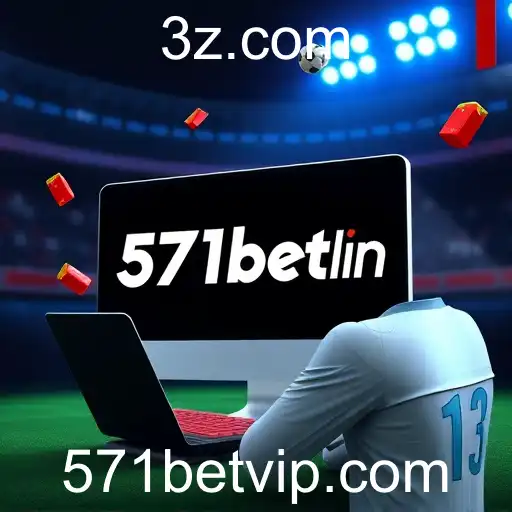 Crescimento dos Jogos de Aposta Online: Uma Análise da 571bet.vip