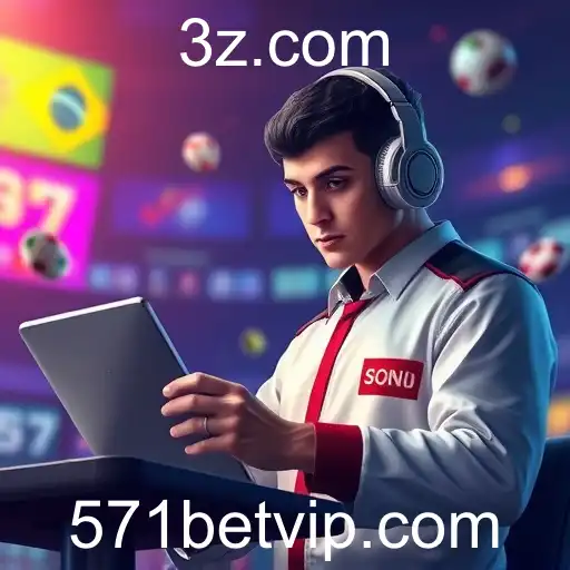 Expansão dos Jogos Online no Brasil