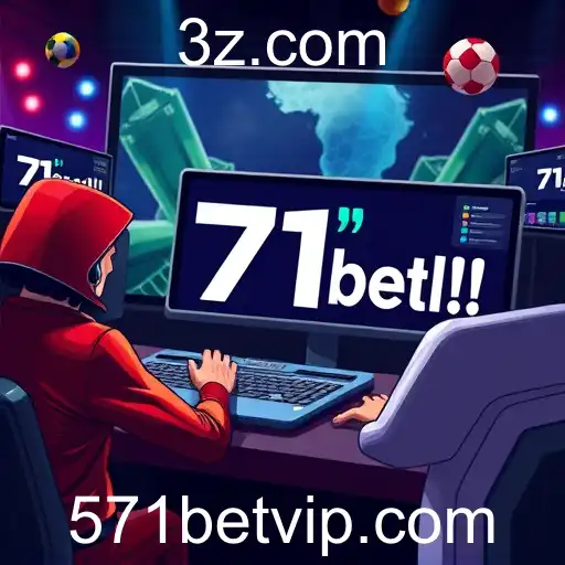O Crescimento Impulsionado dos Sites de Jogos Online