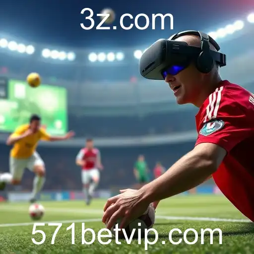 A Ascensão do 571bet.vip no Cenário dos Jogos Online