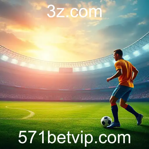 A Ascensão dos Jogos Online no Brasil: Uma Análise de 571bet.vip